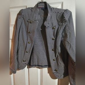 Tommy Hilfiger Jacket